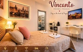 Vincanto Rooms Old Town Prague1